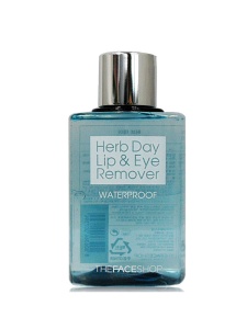 the-face-shop-herb-day-lip-eye-makeup-remover-waterproof